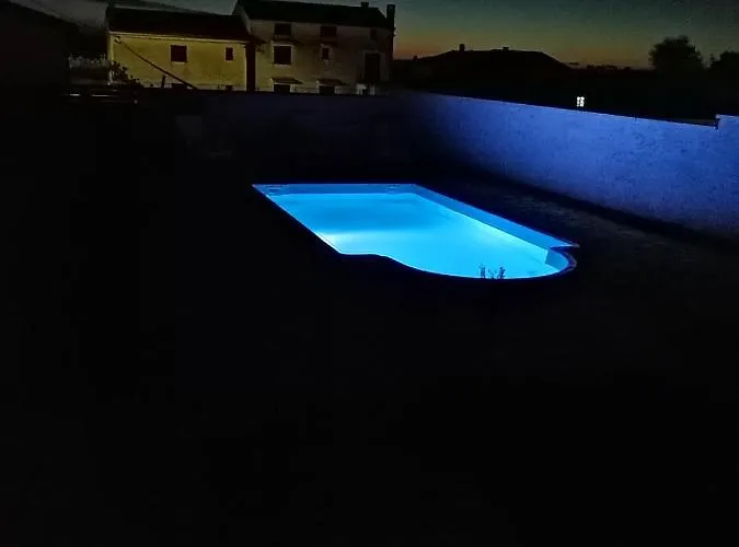 100 C Apartmán Peroj