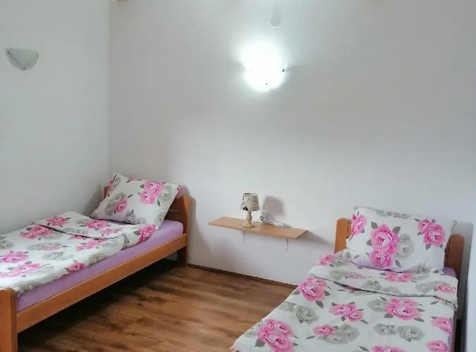 Apartmán 100 C Peroj