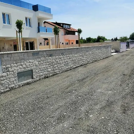 Apartamento 100 C