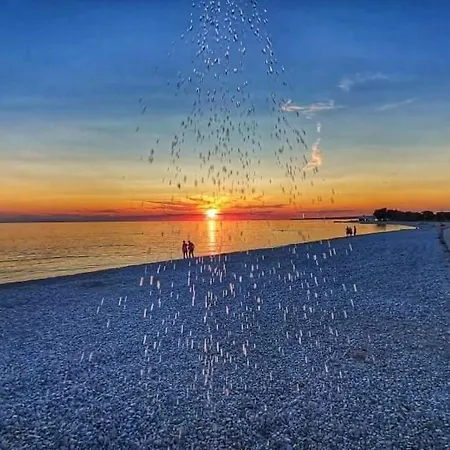 Apartment Peroj 100 C *