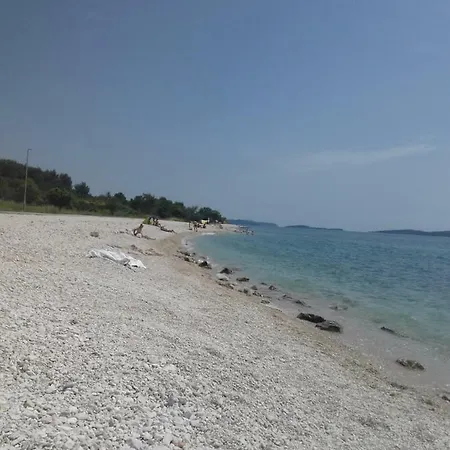 Peroj 100 C Apartment