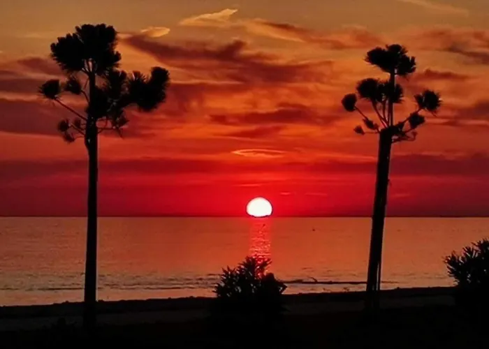 100 C Apartmán Peroj