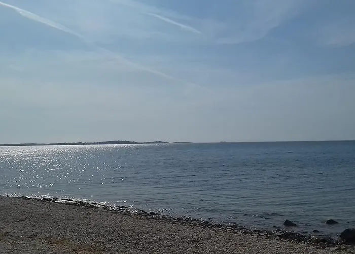 100 C Apartmán Peroj